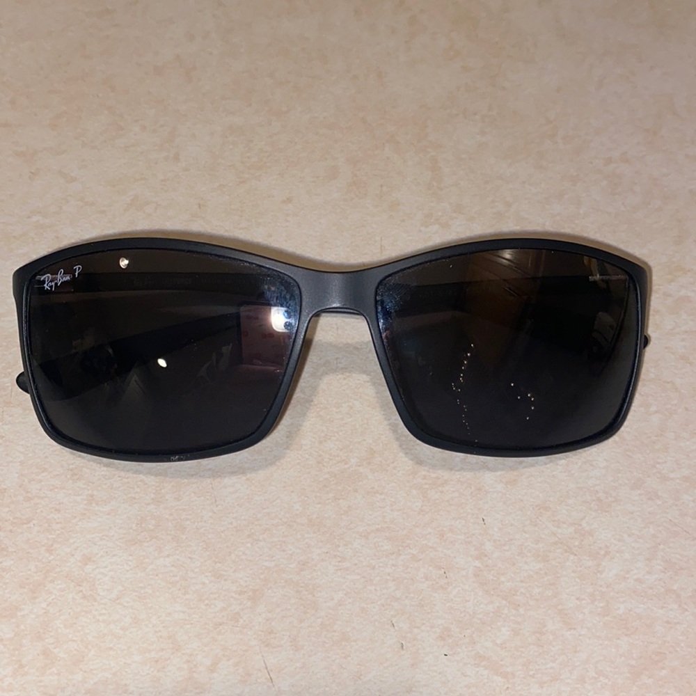 RayBand Liteforce Sunglasses